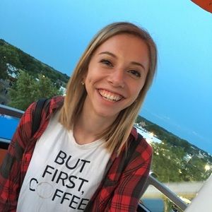 Meet your Posher, Jamie